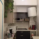 Daire Welcome In The Cozy Blue Nest Pedestrian