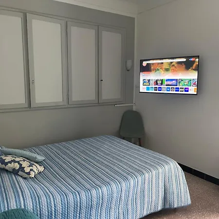 Welcome In The Cozy Blue Nest Pedestrian Appartamento *