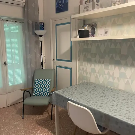 Appartamento Welcome In The Cozy Blue Nest Pedestrian *