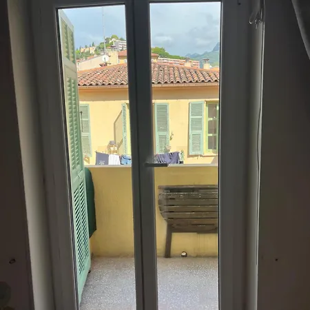 Appartamento Welcome In The Cozy Blue Nest Pedestrian Mentone
