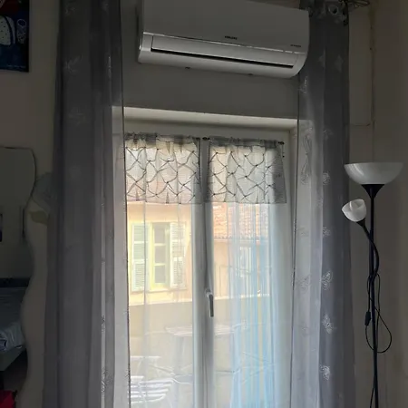 Appartamento Welcome In The Cozy Blue Nest Pedestrian