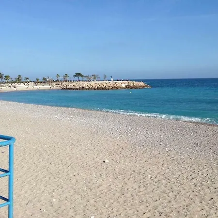 Appartamento Welcome In The Cozy Blue Nest Pedestrian