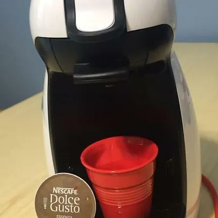 Appartamento Welcome In The Cozy Blue Nest Pedestrian *