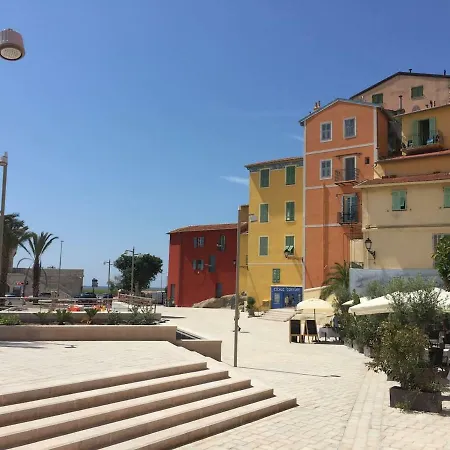 Appartamento Welcome In The Cozy Blue Nest Pedestrian