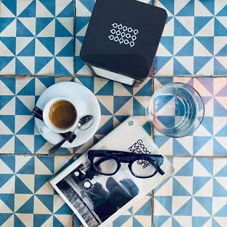 Appartamento Welcome In The Cozy Blue Nest Pedestrian Mentone