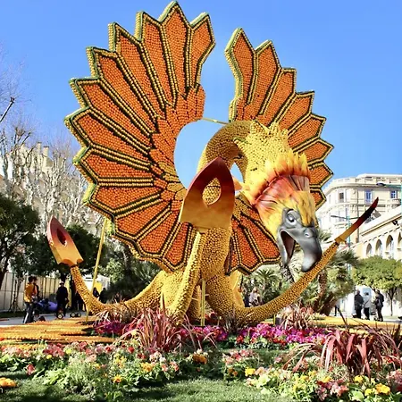 Welcome In The Cozy Blue Nest Pedestrian Mentone